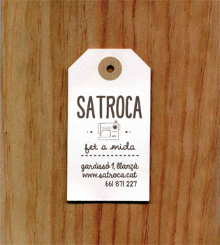 Sa Troca